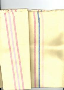 General collections - Detail