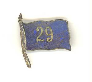 General collections - Detail