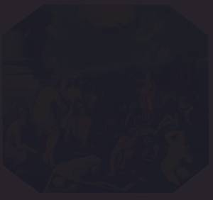 Výtvarné umenie - Detail