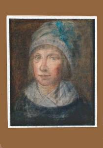 Výtvarné umenie - Detail