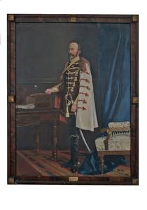 Výtvarné umenie - Detail